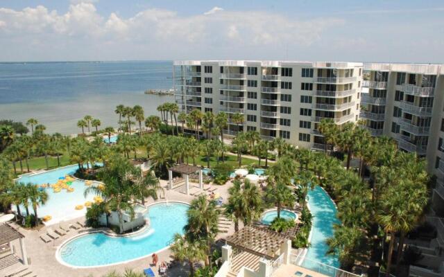 Destin West - Pelican