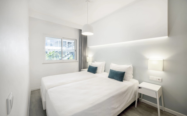 Alvormar Apartamentos Turísticos