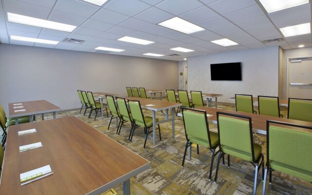 Home2 Suites by Hilton Holland