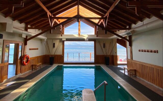 Los Cauquenes Resort + Spa + Experiences