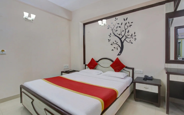 Pai Vaibhav Hotel