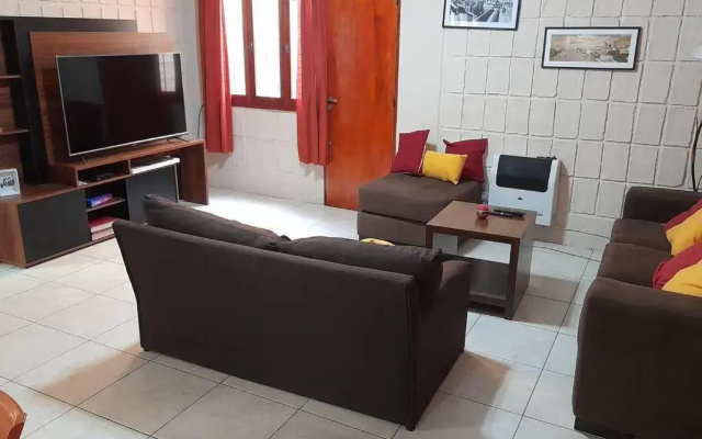 Beautiful house in Quinta Sección neighbourhood, with garage