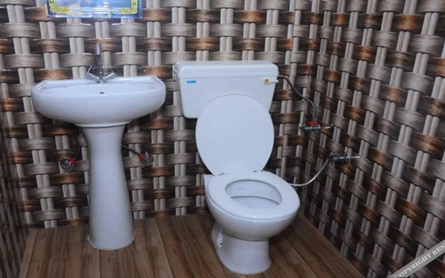 Hotel Lords Paradise