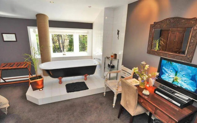 McCormick House Luxury Accommodation
