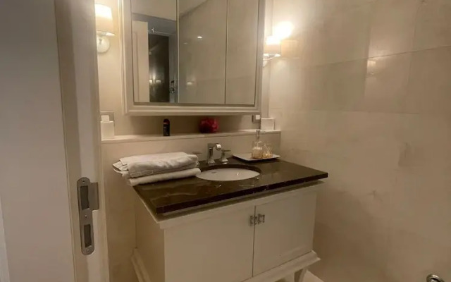 Emaar Square Residence