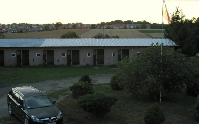 Apartamenty Stajni Jazon Malbork