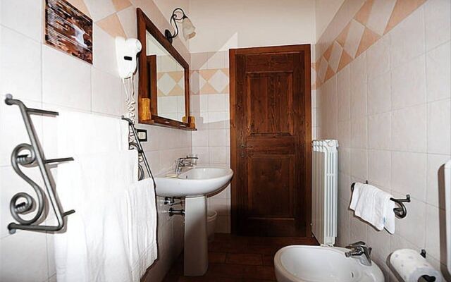 Agriturismo La Ferraia