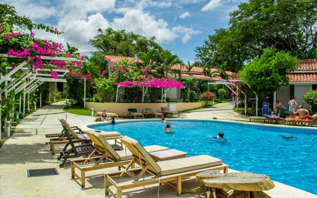 Seis Playas Hotel