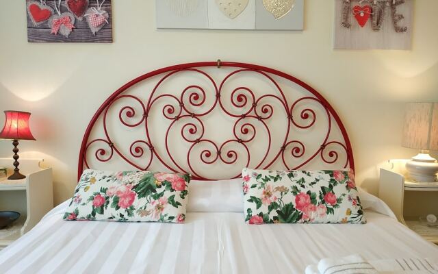 Holiday Apartment In Sanremo Semeria 180