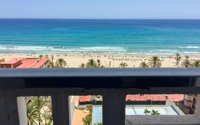 COSY FLATS 1ª LINEA VISTAS ESPECTACULARES