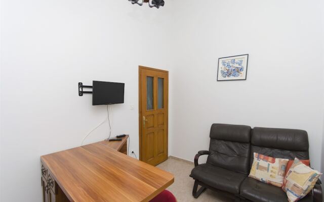 Apartments Ante