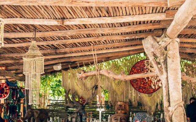 Ikal Hotel Tulum