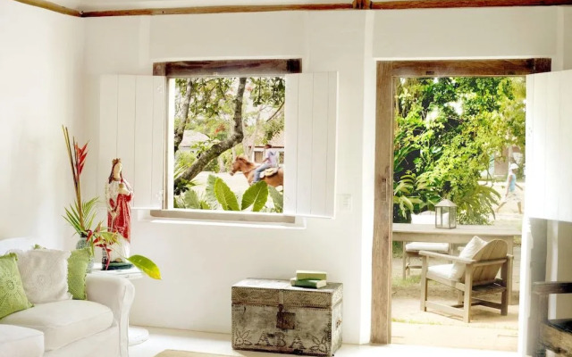 UXUA Casa Hotel & Spa