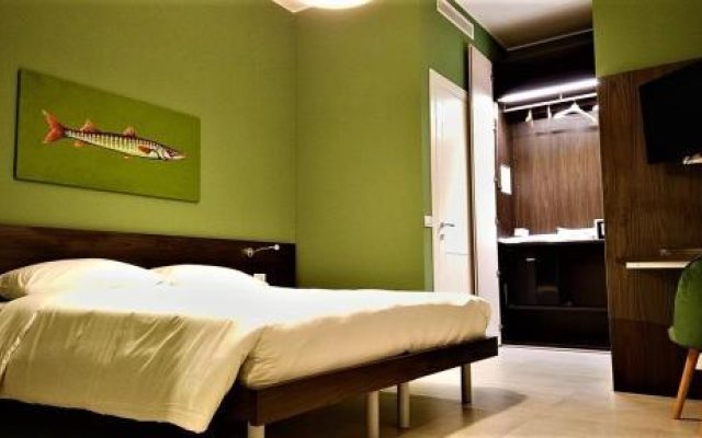 Guest House 3 Stars Ventimiglia