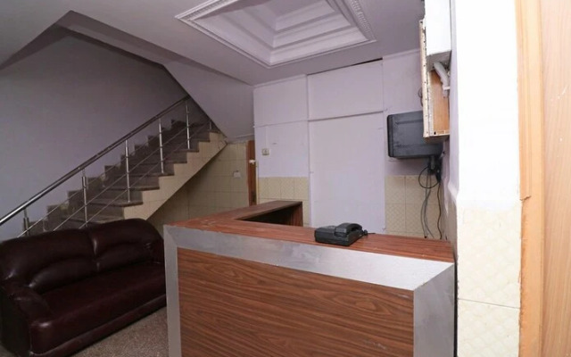 OYO 16445 Flagship Shingha Chowk