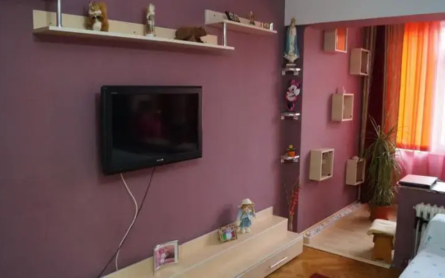 Apartament Anastasia
