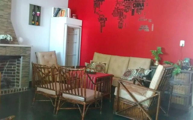 Capital Hostel - San Juan - Adults Only