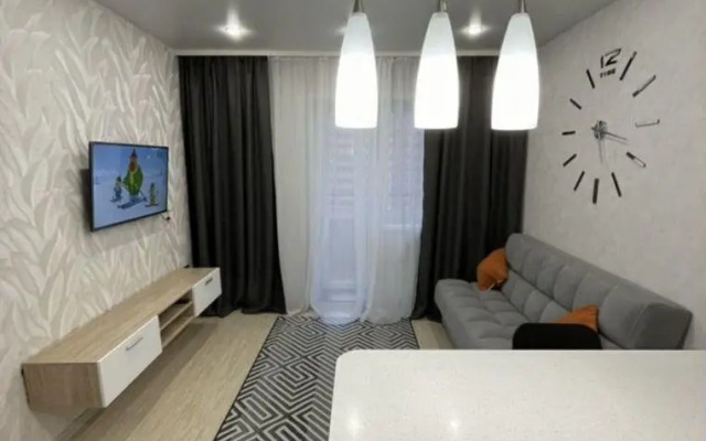 Апартаменты на улице Дыбовского 8/7