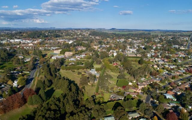 Argyle Hotel Southern Highlands