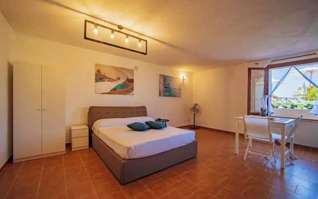 Pater Meus Suites