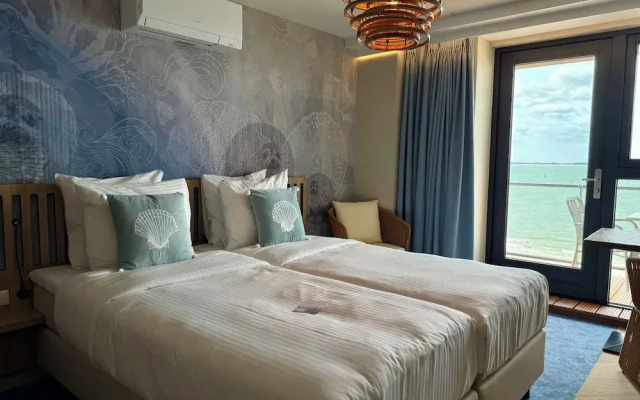 Beachfront Boutiquehotel