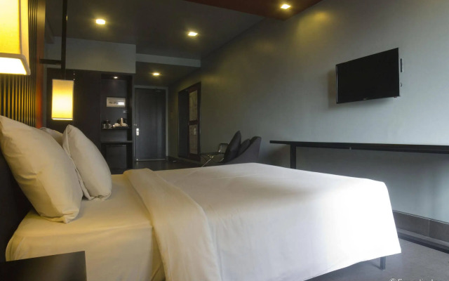 Amelie Hotel Manila