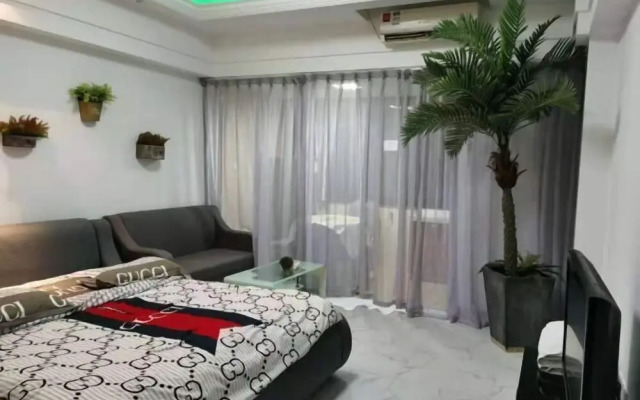 Central Apartment