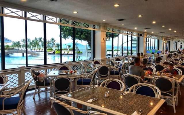 Ambassador City Jomtien Pattaya - Ocean Wing