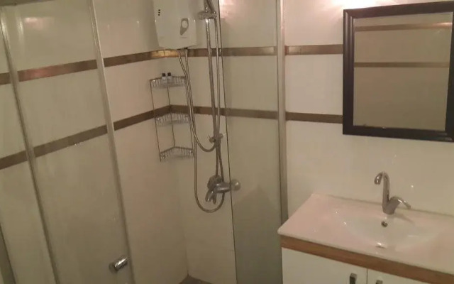Mavi Park Otel