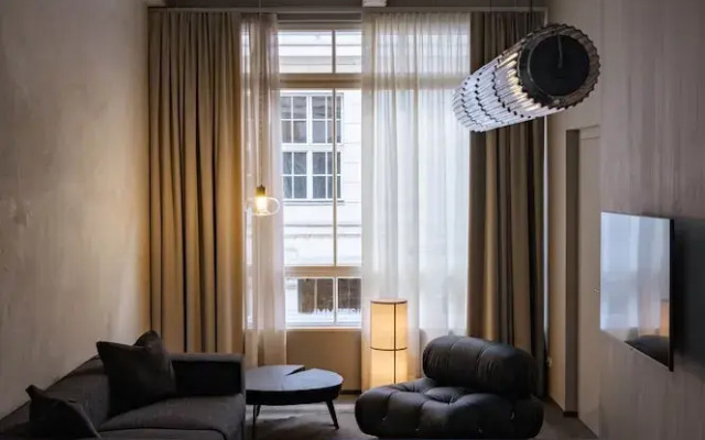 rooms by wolfensson