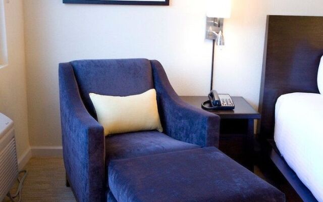 The Zen Hotel Palo Alto