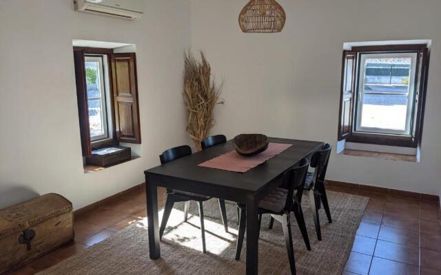 Pátio Sant'Ana - 2 bedrooms villa w/ exterior area