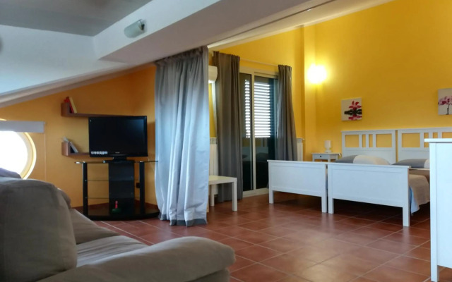 Villa Capo Grecale
