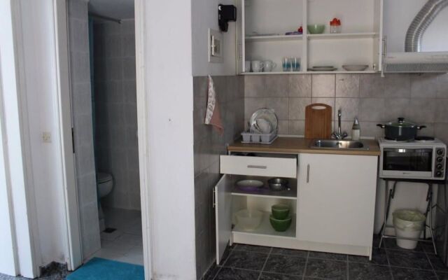 Skioni Apartments