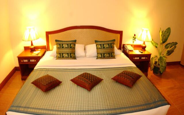 Monoreach Angkor Hotel