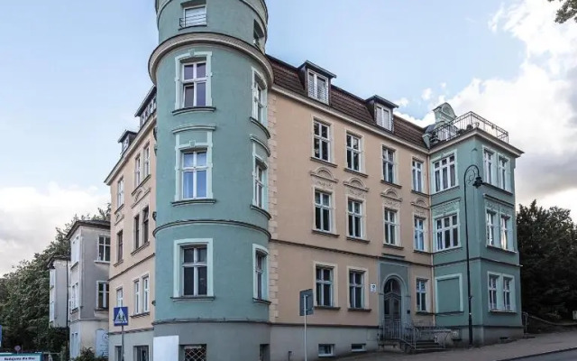 VIU The Roof Apartment