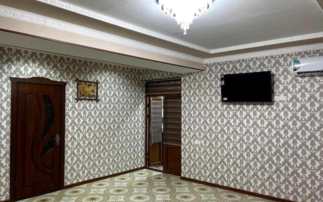 Hotel Mohina