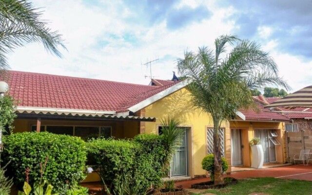Lecawi Guest House