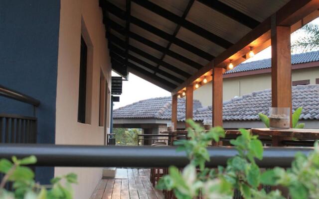 Nelspruit Lodge