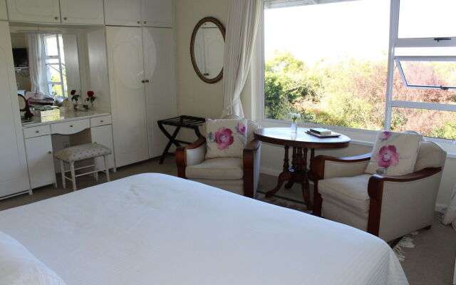 Klein Bosheuwel Guest House