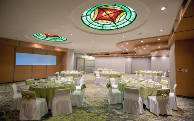 Courtyard Marriott
