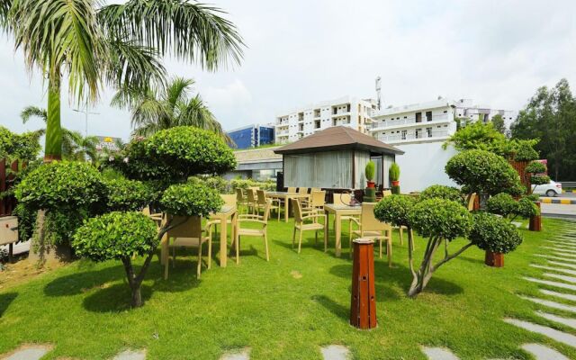 Golden Blossom Imerial Resorts