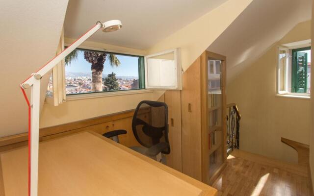 Apartments Kovacic_Grubisic