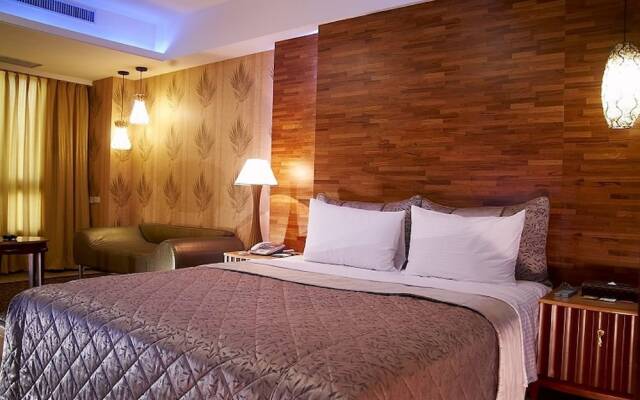 SLV Hotel Group - SLV Business Hotel