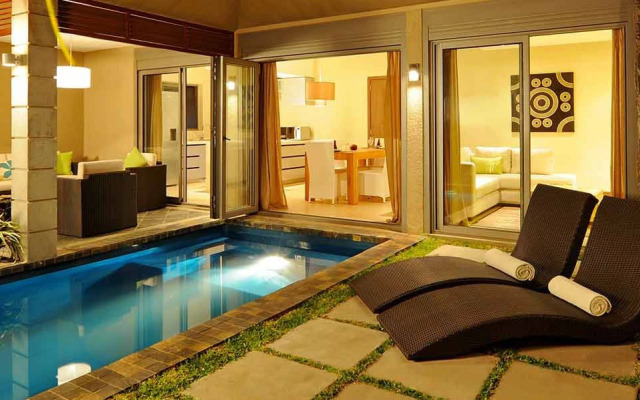 Villa Athena