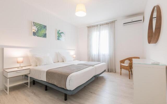 Apartamentos Baltum