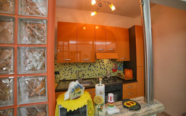 Sciacca Suite Apartment - Sciacca Suite Apartment