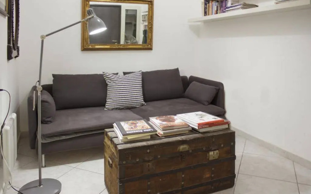 San Gregorio Flat Napoli