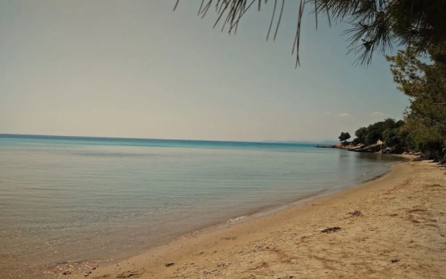 Moriel Seaside Homes Suites