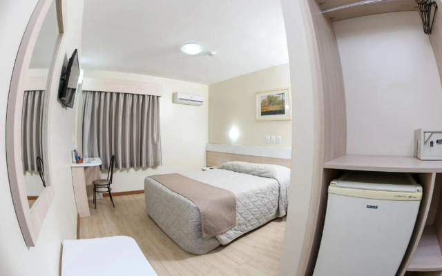 Hotel Express Aeroporto